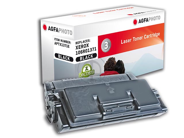 XEROX 106R01371 Agfa